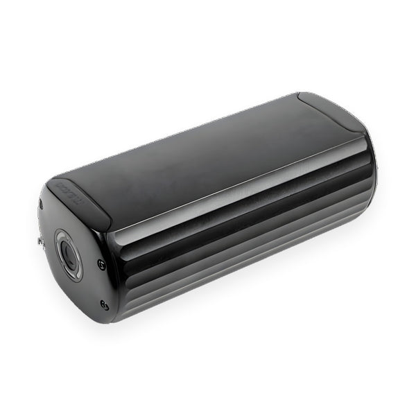 Maxon BikeDrive AIR 250 Wh range extender for the Dirtlab Paratu CP eMTB
