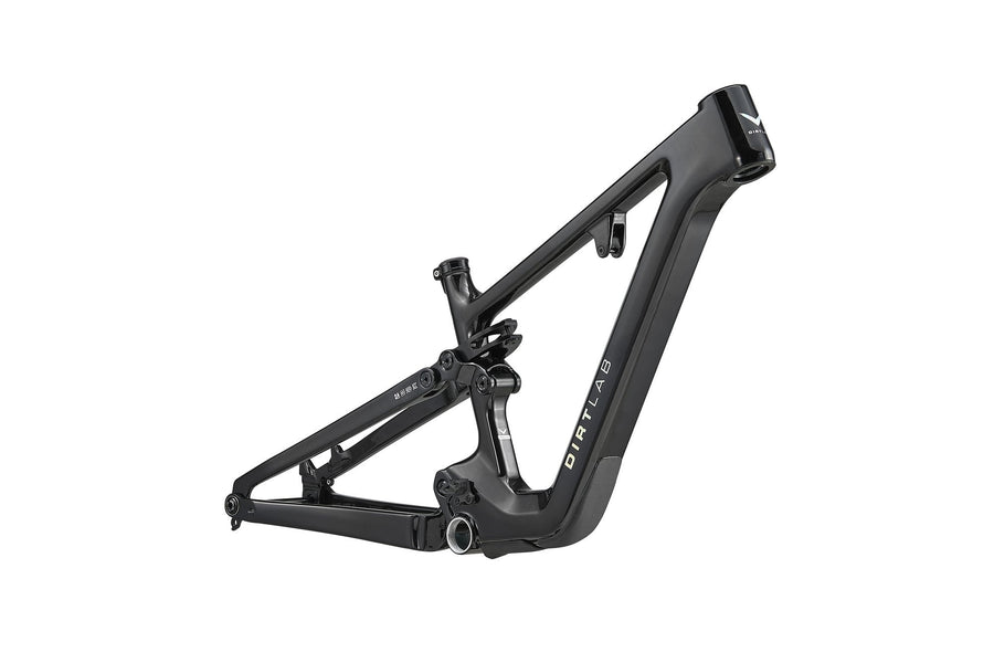Iuhu CP Pedal Bike Frame Kit Dirtlab