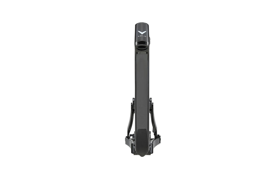 Iuhu CP Pedal Bike Frame Kit Dirtlab