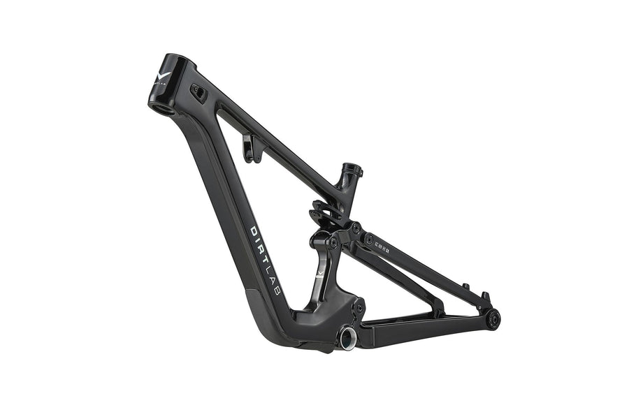Iuhu CP Pedal Bike Frame Kit Dirtlab