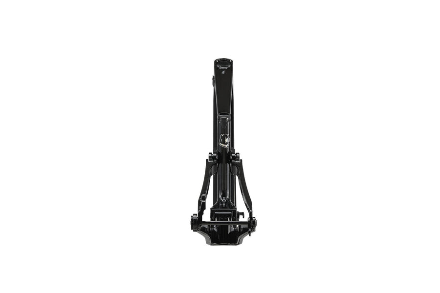 Iuhu CP Pedal Bike Frame Kit Dirtlab