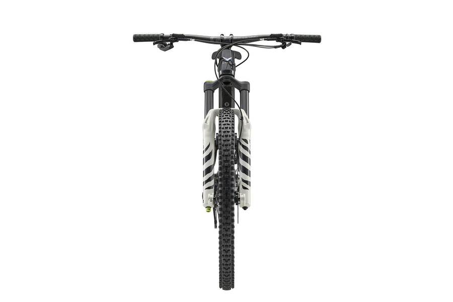 Dirtlab Paratu CP eMTB — Maxon Bikedrive AIR S, 170mm travel, Gloss UD Carbon finish