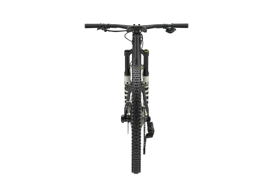 Dirtlab Paratu CP eMTB — Maxon Bikedrive AIR S, 170mm travel, Gloss UD Carbon finish