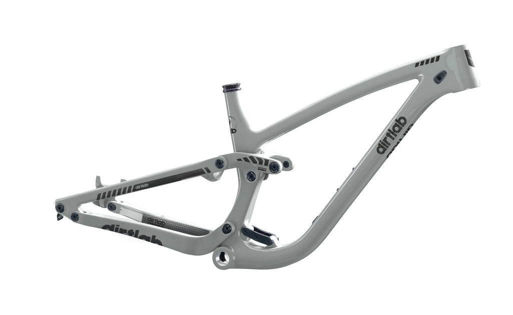 Menace 145 Frame Only UD carbon w. DVO Jade X rear shock – bikelab-inc