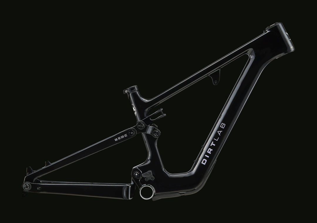 34.9mm Seatpost: Why We Don't Compromise on This
