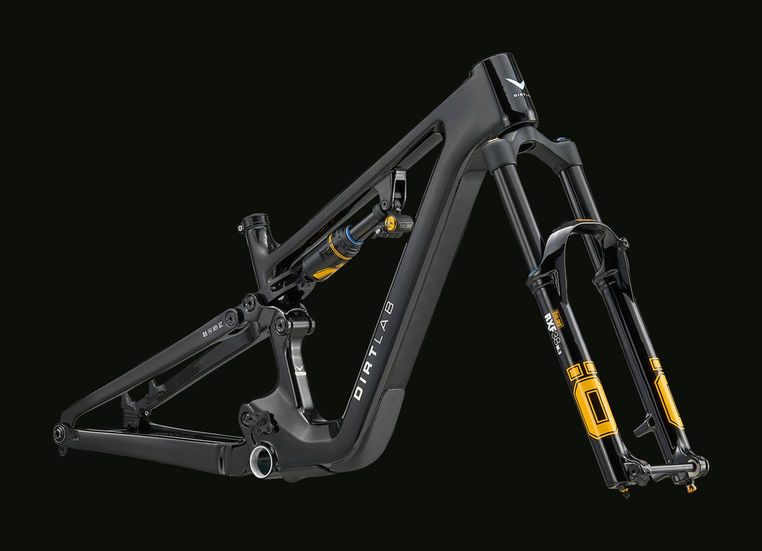 Parts Compatibility Guide: Shocks, Forks, Drivetrain, Brakes, and Droppers