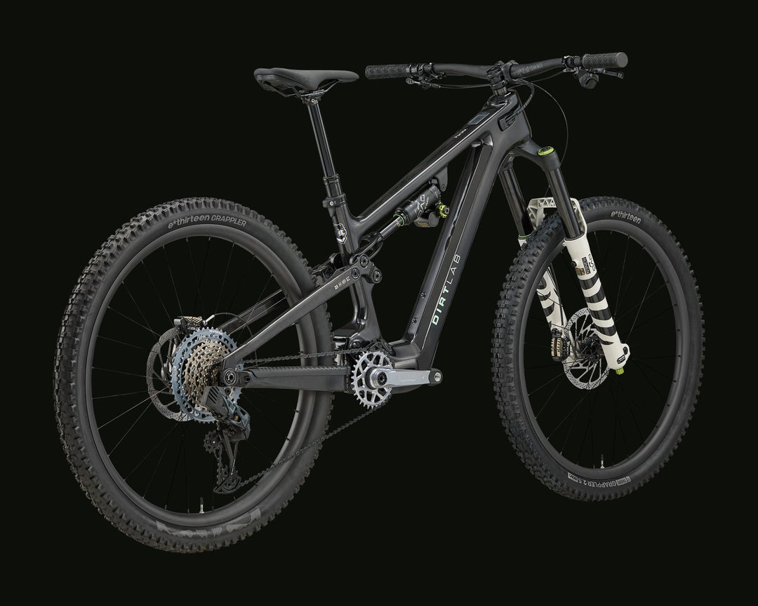 Shipping Worldwide: How We Get Your Bike to You