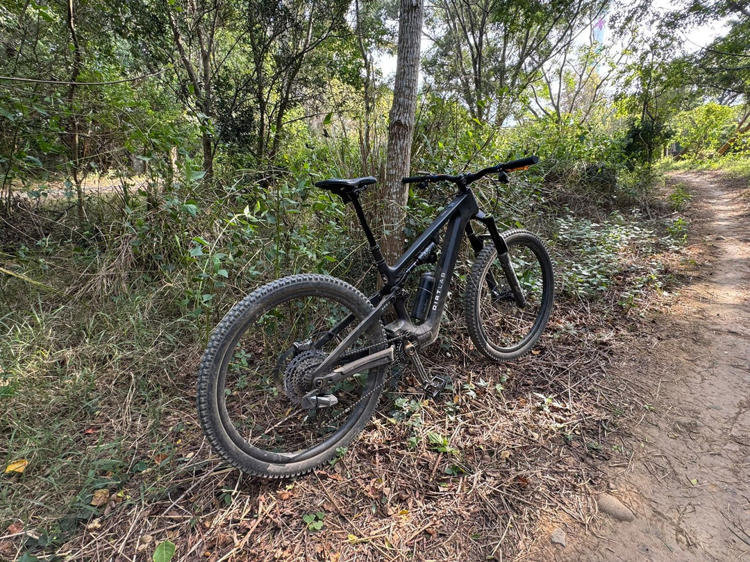 Setting Up Your New Dirtlab Bike: First Ride Checklist