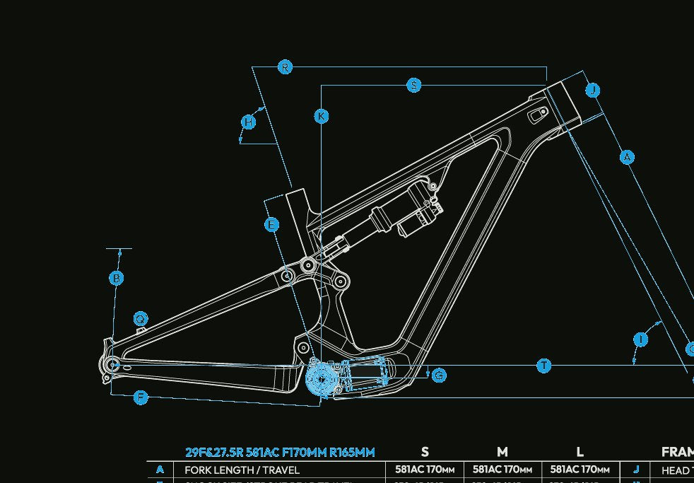 What is G-Volve Geometry?