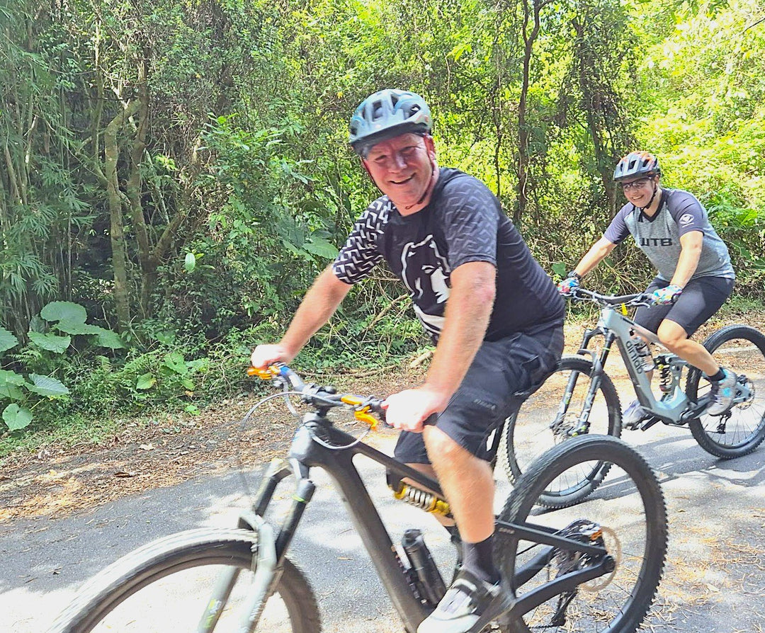 Dutch in Taiwan: Why Bikelab Is Built Where It Is