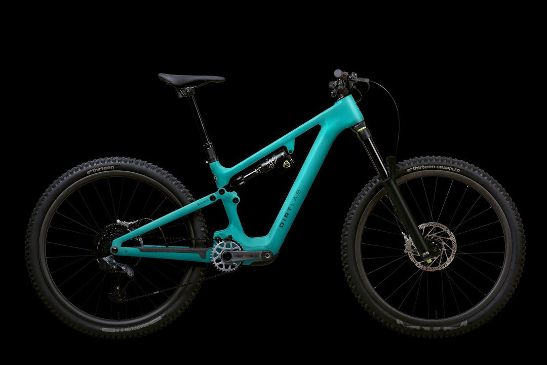 Understanding eMTB Range: What Really Affects Your Battery Life