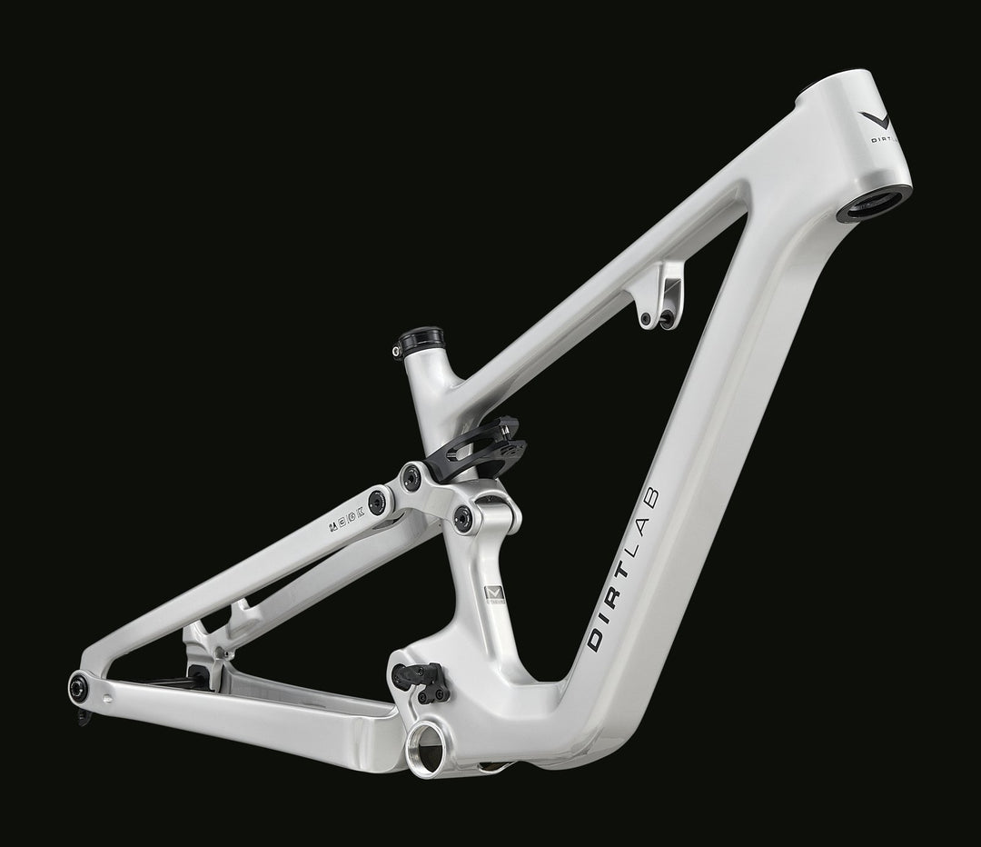 How Bikelab Frames Are Built: Carbon, CNC, and Hand Assembly