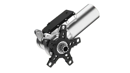 Maxon Bikedrive Air parts bikelab-inc