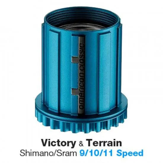 Spare parts FAT Bike and American Classic bikelab-inc