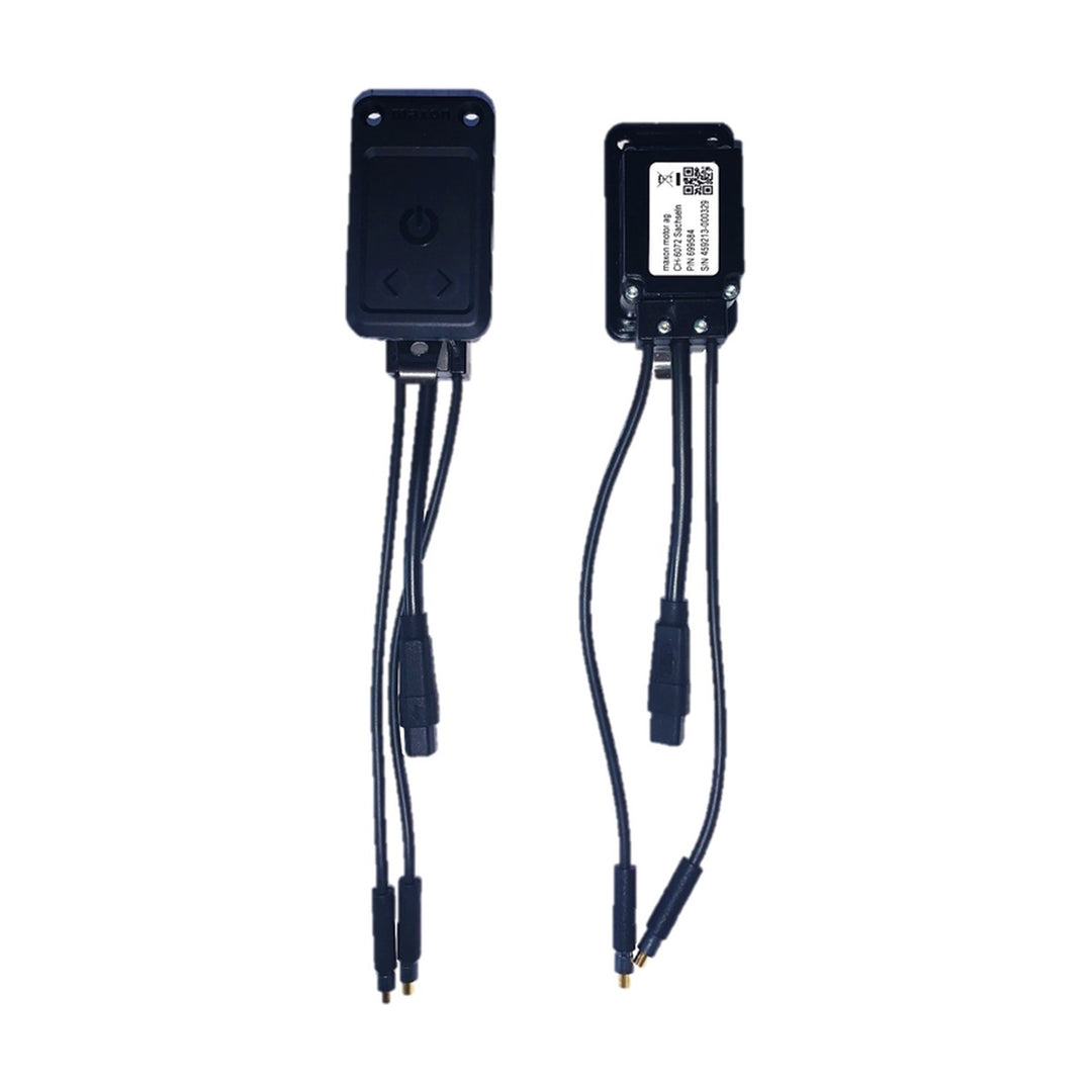 Maxon BikeDrive AIR / AIR S — POWERTAB Display/Controller