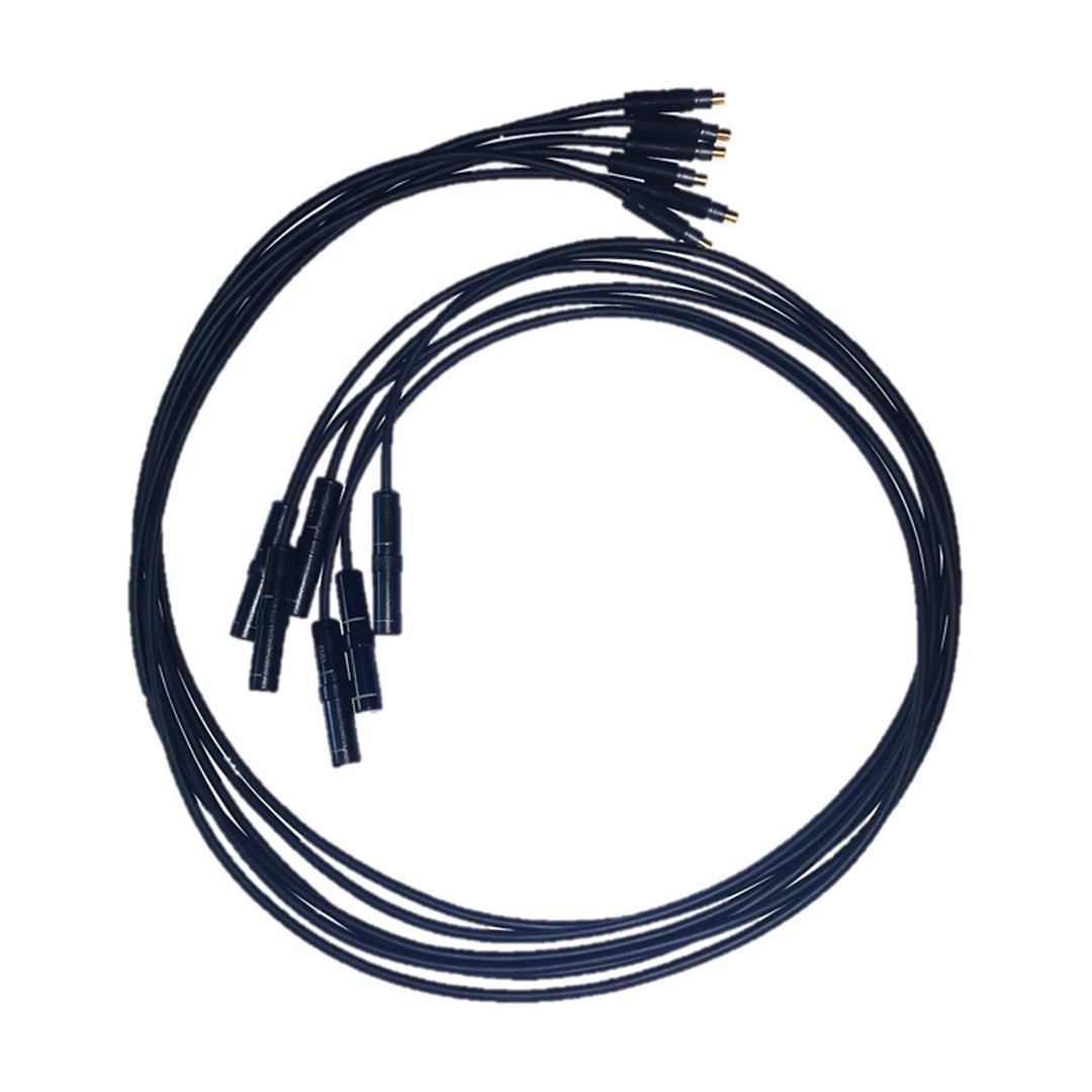 Maxon BikeDrive AIR S — Speed Sensor