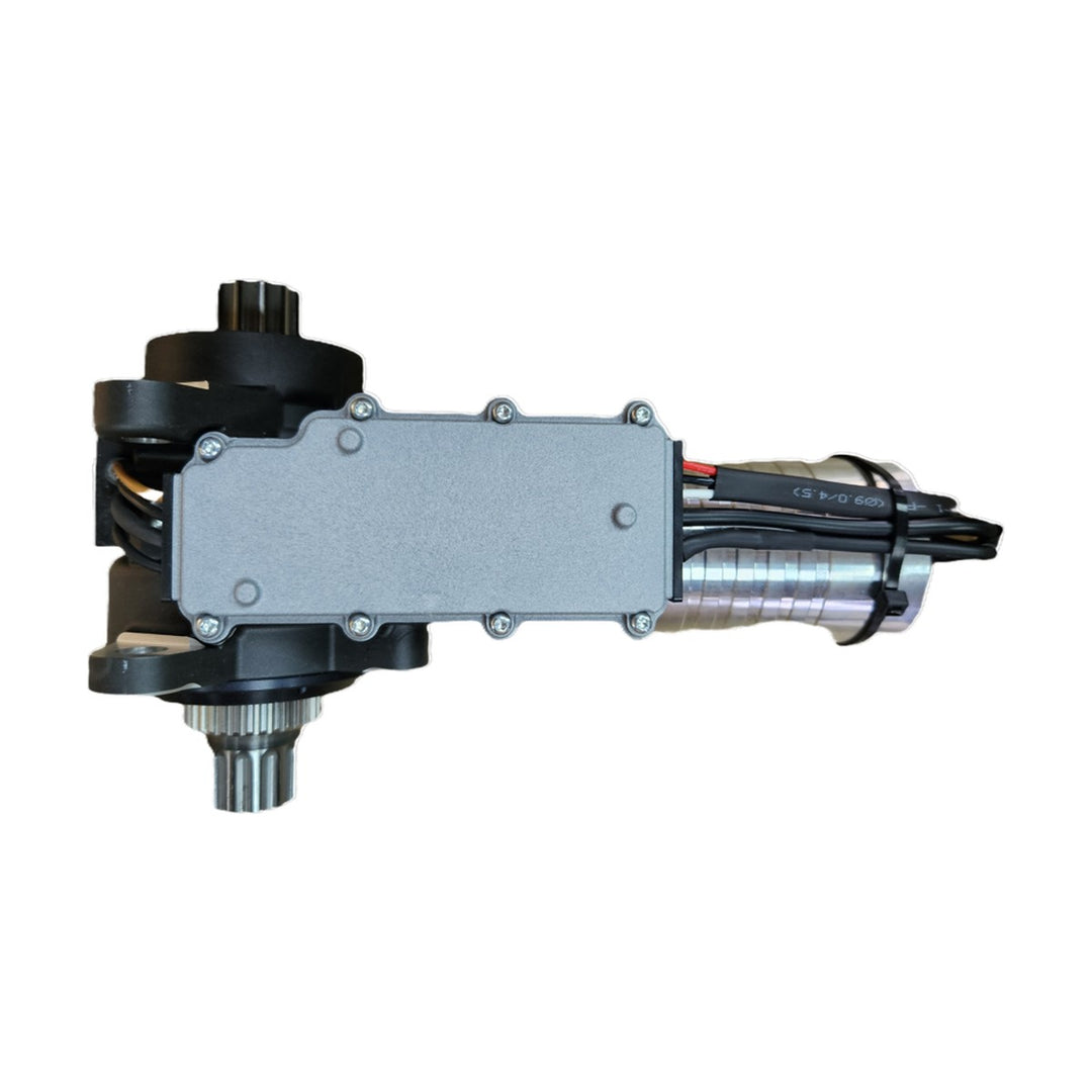 Maxon BikeDrive AIR S — Drive Unit (Motor)