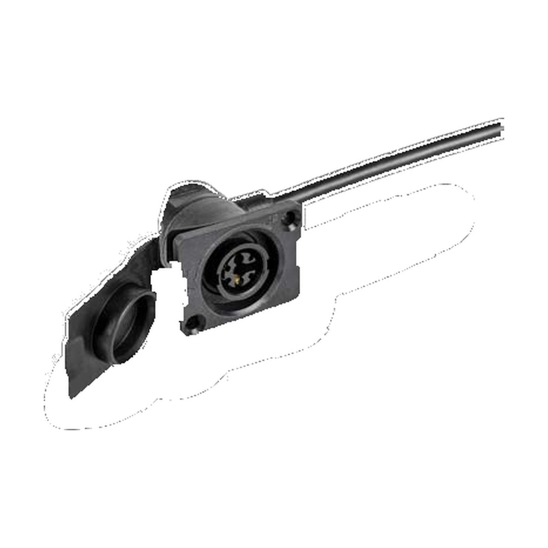 Maxon BikeDrive AIR S — Charging Port ST-10 Left 190 mm