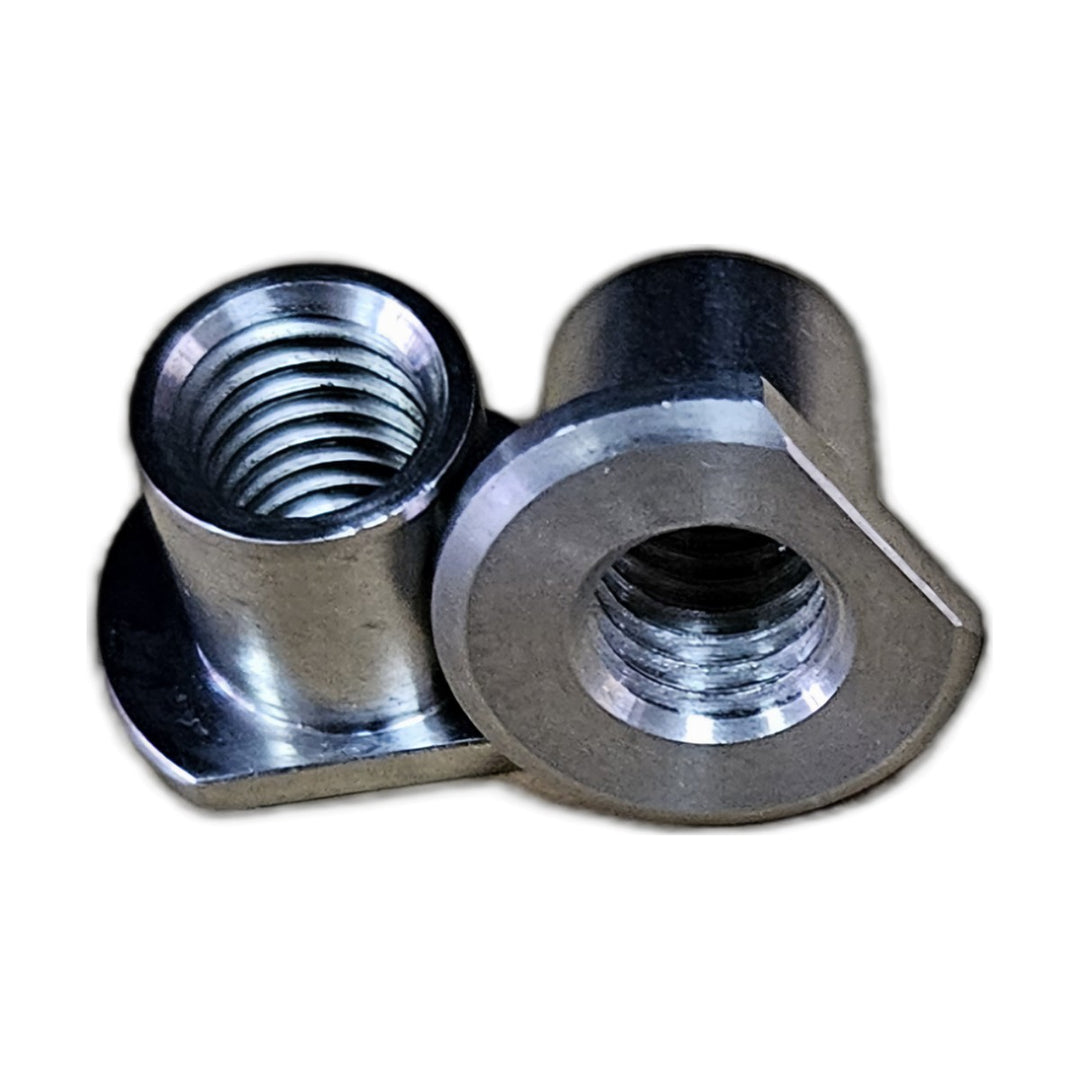 Maxon BikeDrive AIR S — Drive Unit Bushing Left