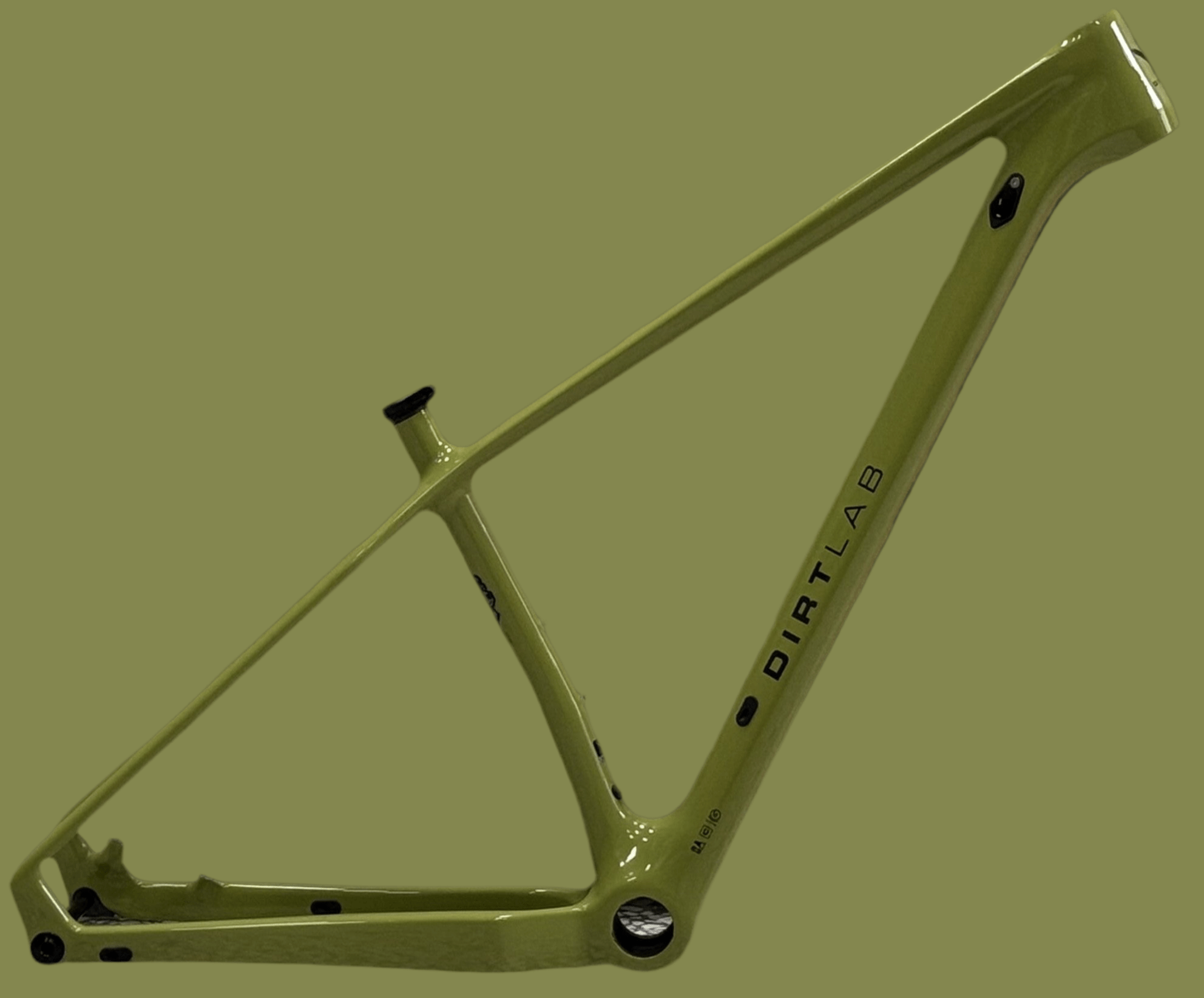 Cross Country Framesets | bikelab-inc