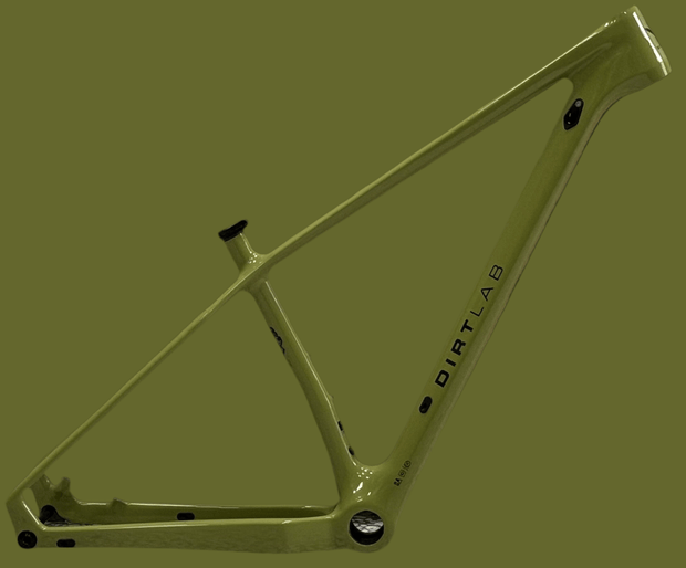 Haipis Gravel+ HT Carbon Frame - bikelab-inc