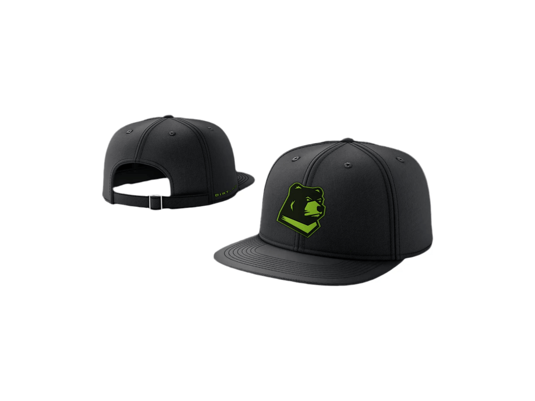 DIRTlab Baseball Cap - bikelab-inc