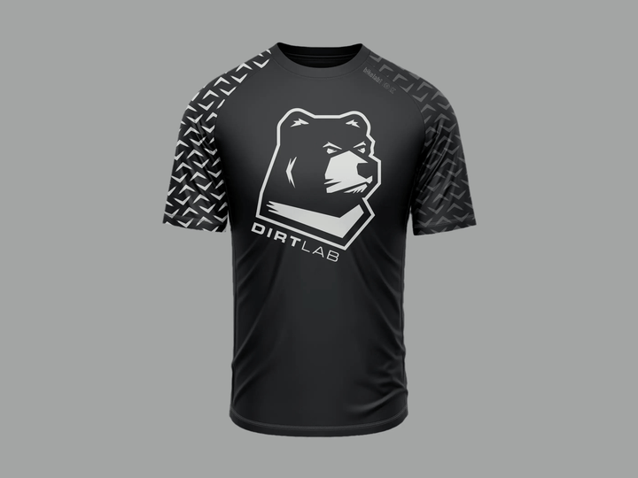 Riding Jersey DIRTlab long or Short Sleeve - bikelab-inc