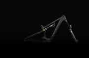 Paratu CP E-Bike Frame Kit