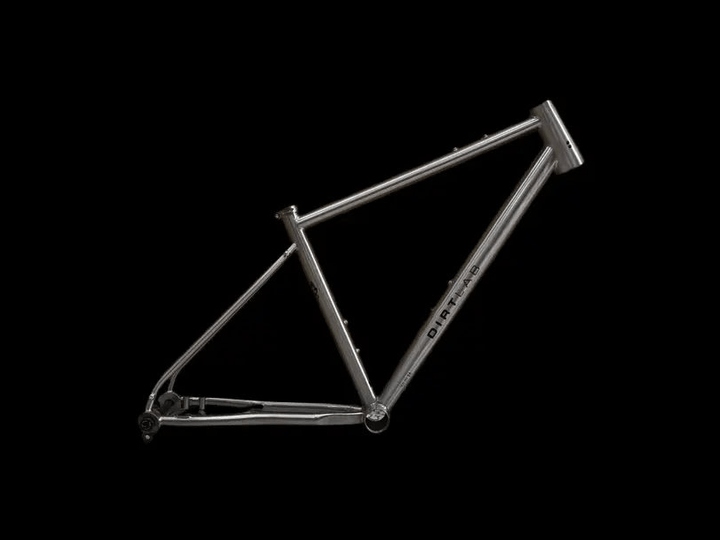 Haipis BP Gravel Titanium Frame - bikelab-inc
