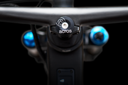 Paratu CP PEDAL Bike Frame Kit - bikelab-inc