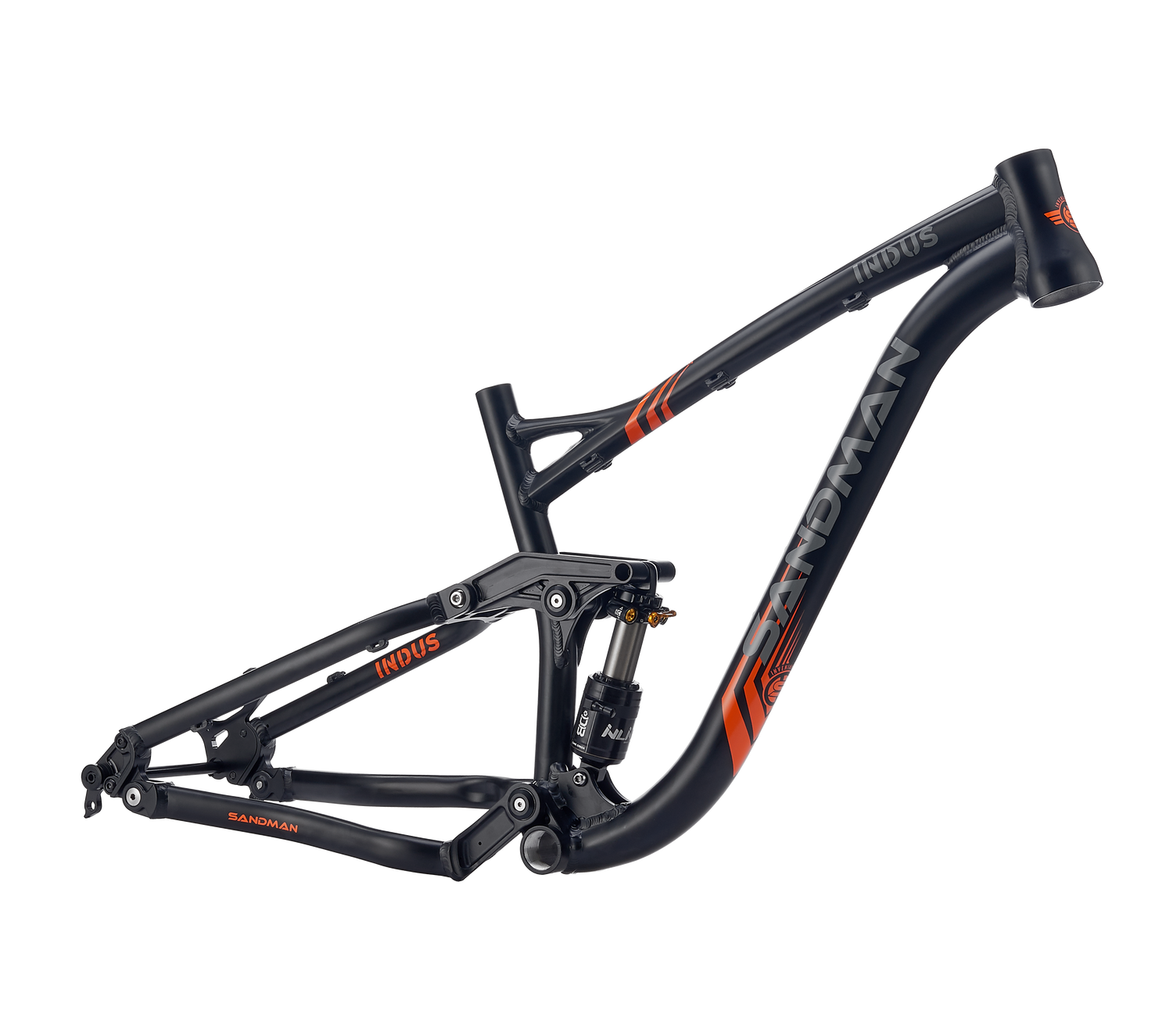 About Sandman bikelab inc