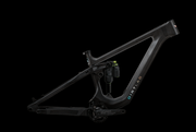 Paratu E-Bike Frame Kit standard colors UDH incl. Maxon Bikedrive air enginesystem - bikelab-inc