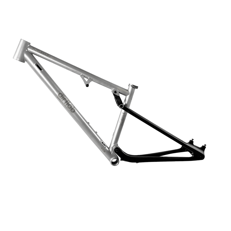 Dirtlab Tutumaz XC FS