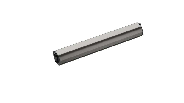 Maxon BikeDrive AIR S Battery BX400I 400Wh In-Tube Part 801249