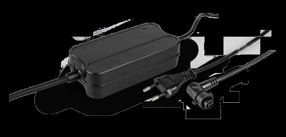 Maxon BikeDrive AIR Charger 2A 36V 230VAC Part 735990