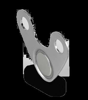Maxon BikeDrive AIR Speed Sensor Magnet Six-Hole Disc Part 710995