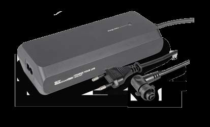 Maxon BikeDrive AIR Fast Charger 6A 36V Part 801857