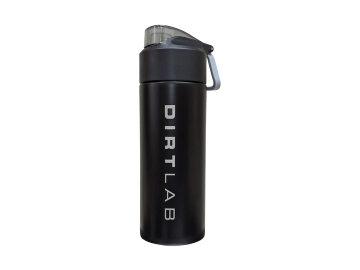 Water bottle Alloy - bikelab-inc
