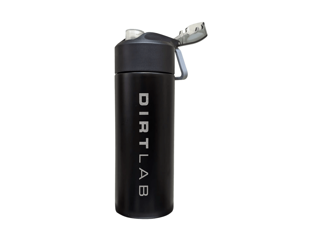 Water bottle Alloy - bikelab-inc
