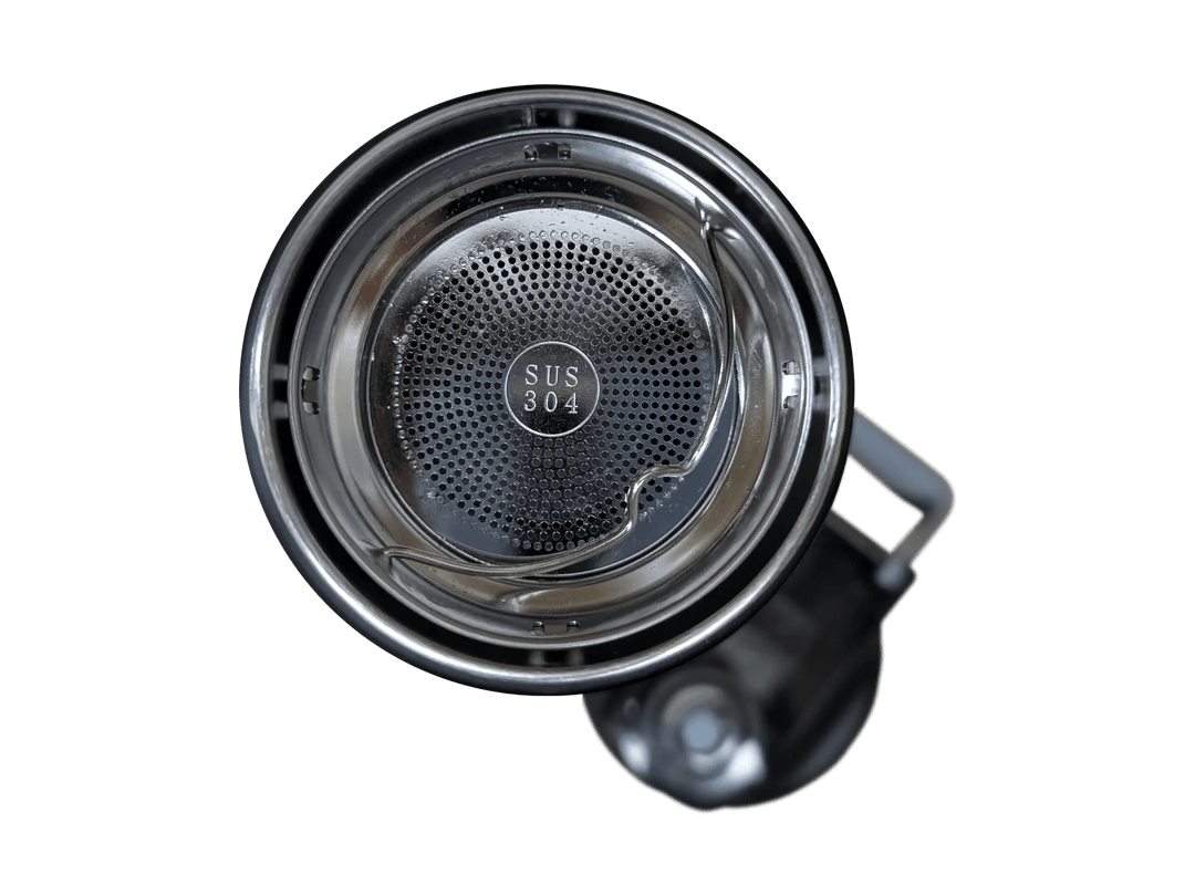 Water bottle Alloy - bikelab-inc