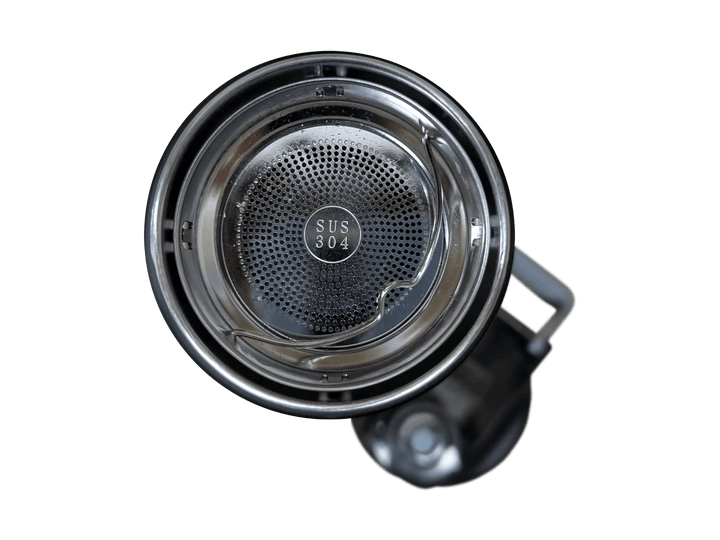 Water bottle Alloy - bikelab-inc