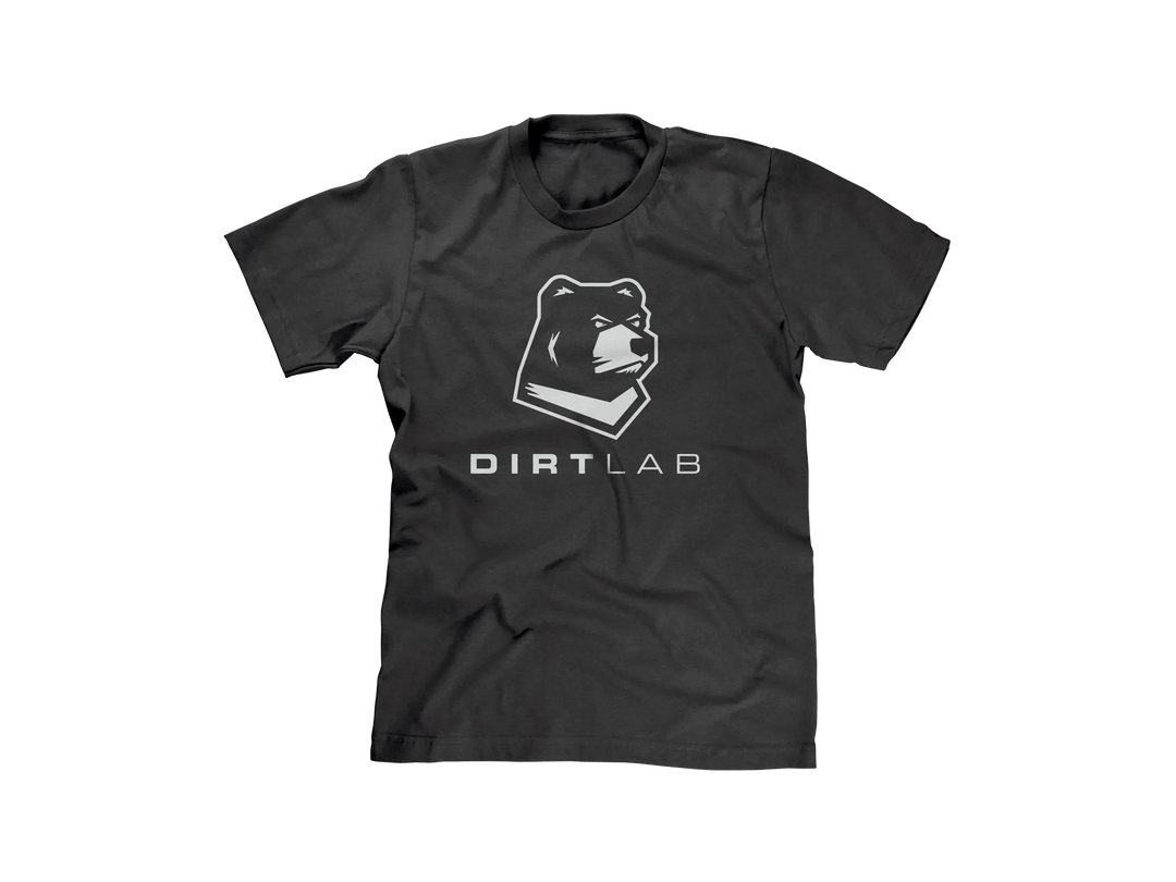 Short Sleeve T-shirt - bikelab-inc