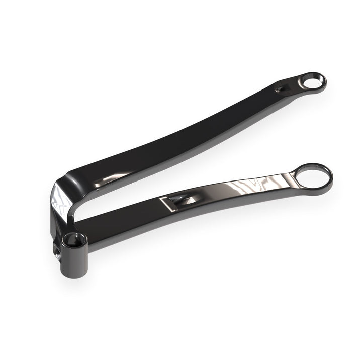 Carbon chainstay CP - gloss black
