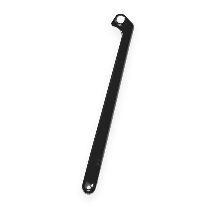 Carbon seatstay CP single - gloss black
