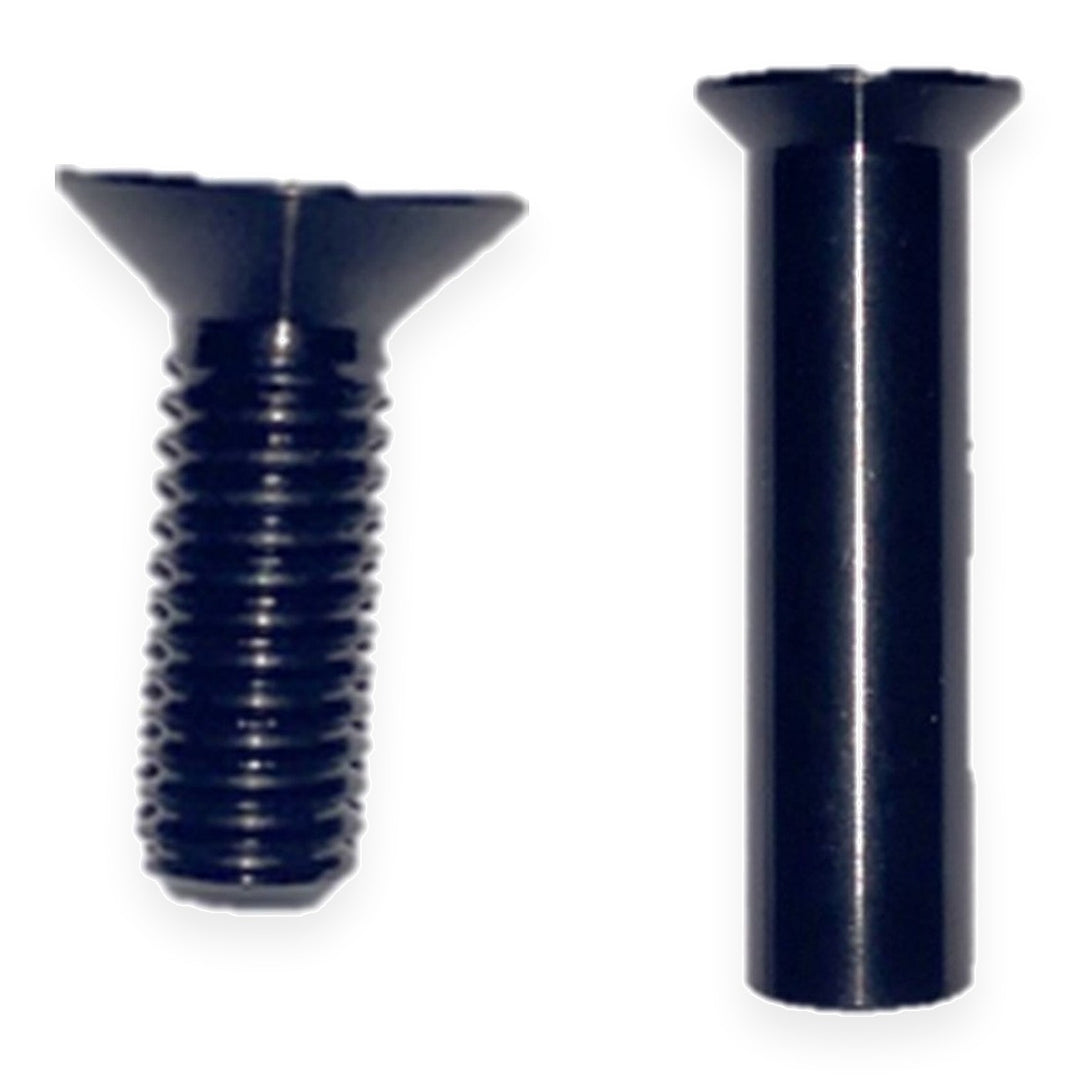 Shock Mount Hardware Set