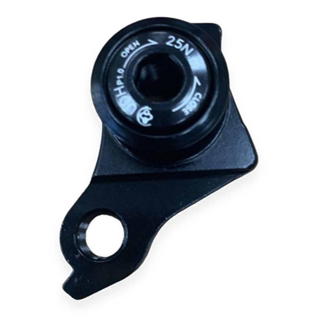 UDH Hanger — 12×148 Boost - kit contents