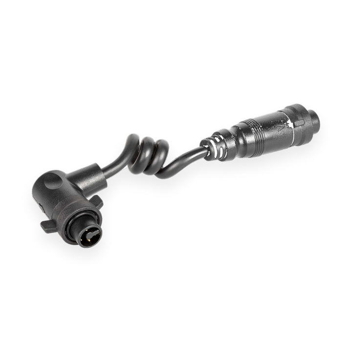 Maxon BikeDrive AIR BX250E range extender cable with 45/90 degree connector