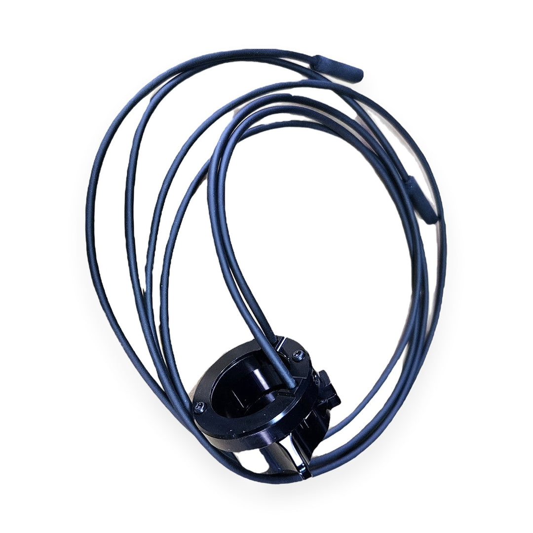 Maxon BikeDrive AIR / AIR S — Assist Shifter MTB