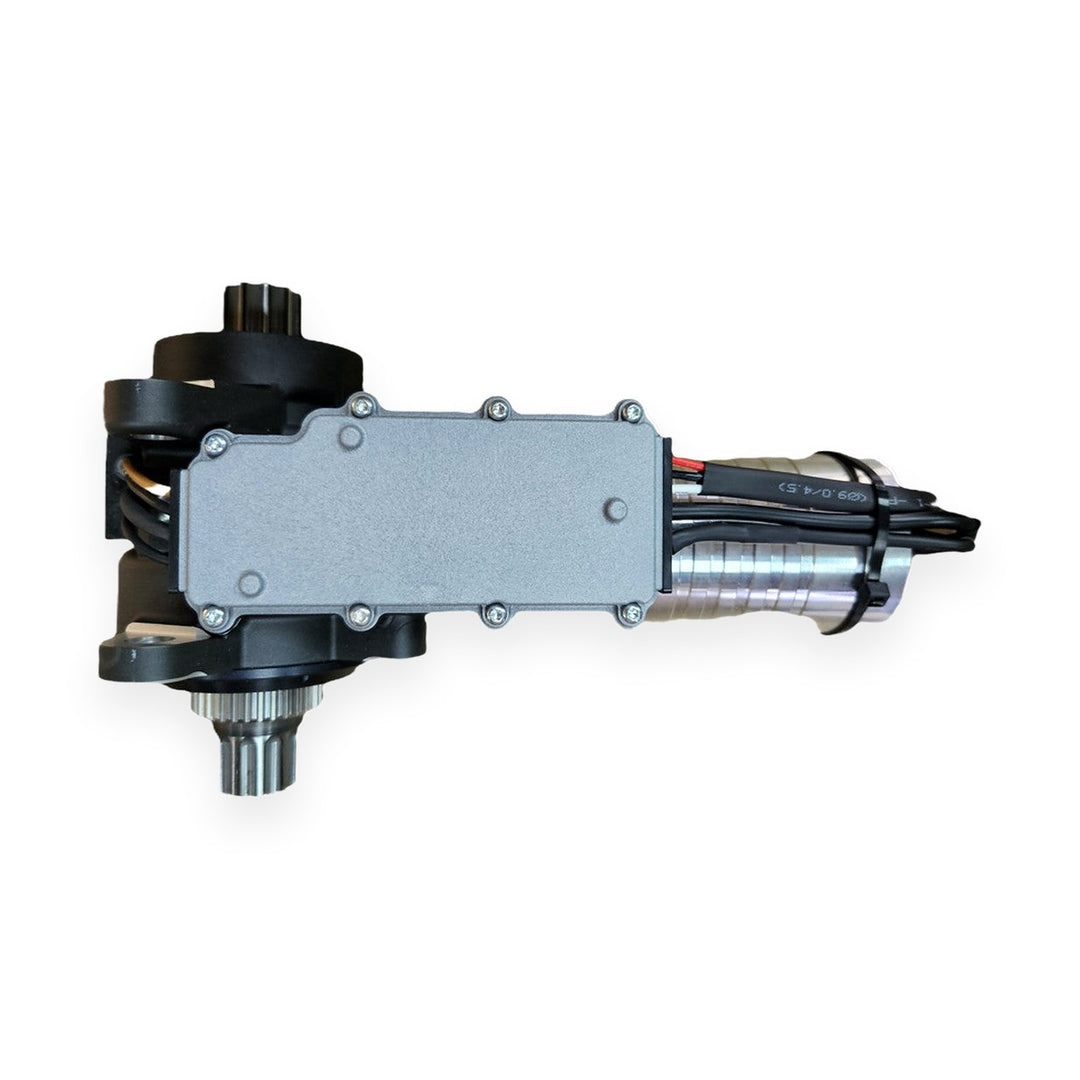 Maxon BikeDrive AIR — Drive Unit (Motor)