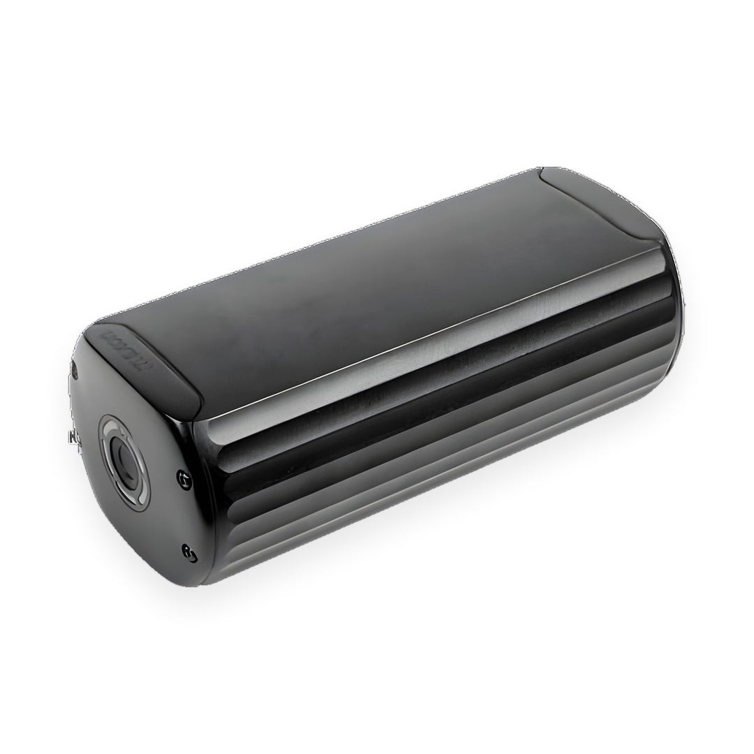 Maxon BikeDrive AIR 250 Wh range extender for the Dirtlab Paratu CP eMTB